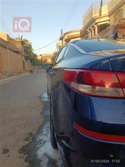 كيا اوبتيما